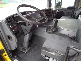 Scania N/A 2007 - SC-P CP-16 CABINE obrazek 3