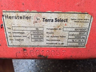 Terra Select N/A 2007 - T6 obrazek 9