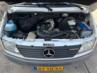 Mercedes-Benz Sprinter 2000 - N/A image 5