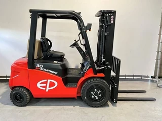 Ep N/A 2026 - EFL303-B met een hefhoogte van 4,80 meter imagen 12
