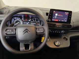 Citroën Berlingo 2023 - 130PK Automaat L2 afbeelding 2 miniatuur