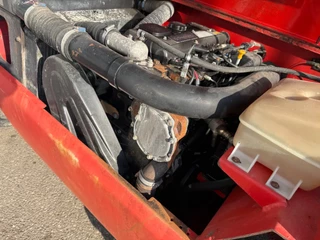 Manitou N/A 2005 - MRT215 bild 11