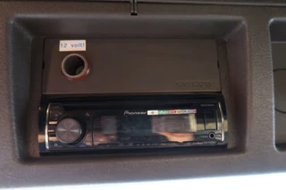 Volvo FL 7.260 1997 - FL7.260  42T - 1997 - Globetrotter rooftop image 21