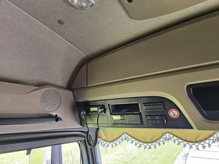 Mercedes-Benz Actros 2019 - 1843 obrazek 10