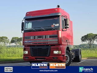DAF 1999 - XF 95.380 immagine 1 miniatura