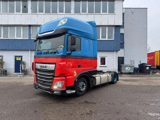 DAF XF 450 2019 - N/A afbeelding 1