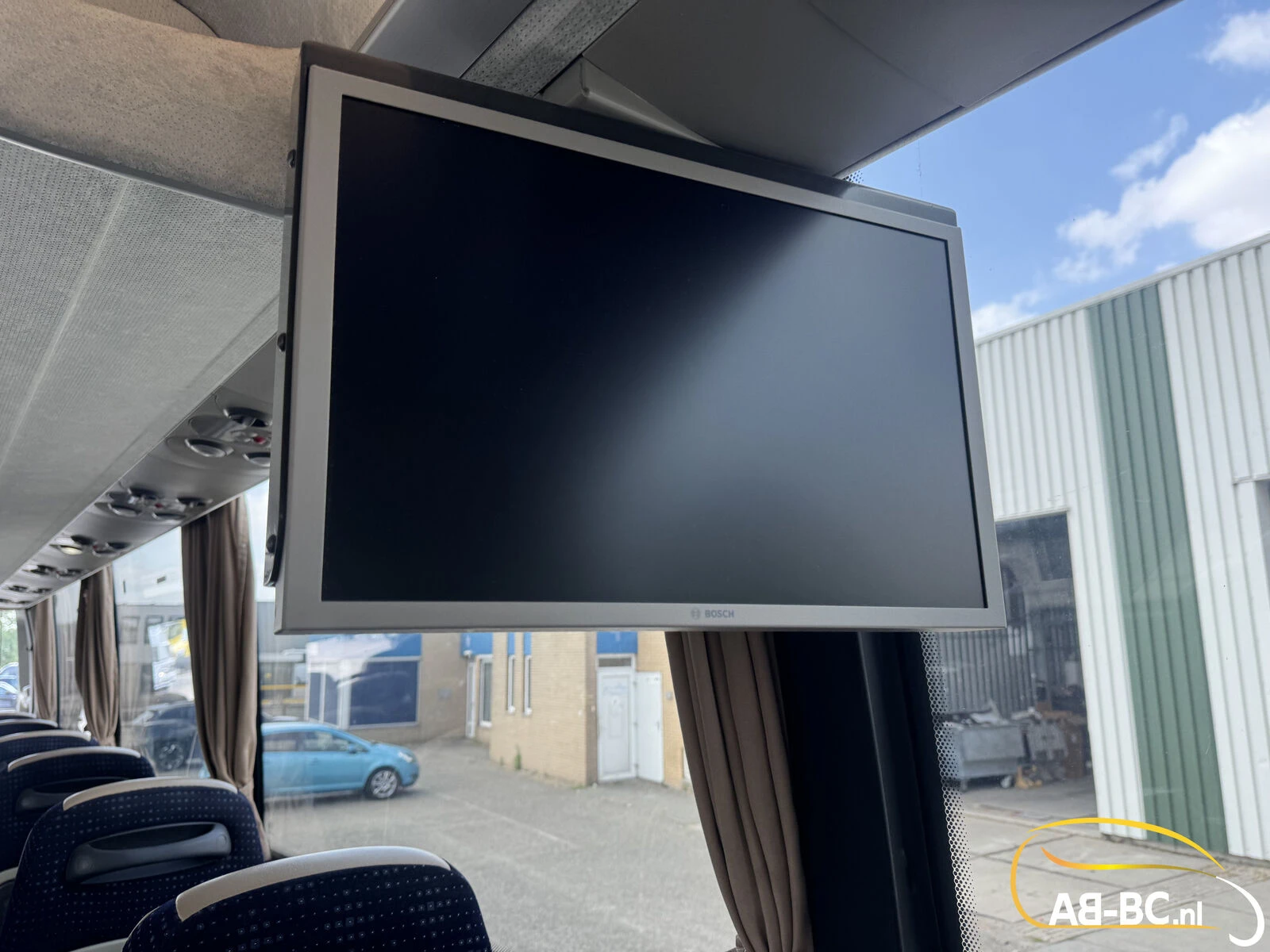 VDL Futura FHD2 129 440 2014 afbeelding 52