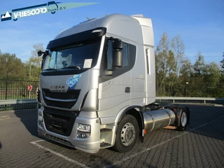 Iveco Stralis 2019 - 460 NP/ LNG imagen 1