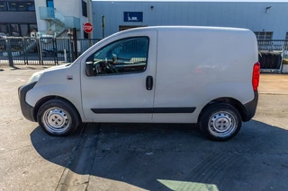 Citroën Nemo 2011 - 1.4 HDI obrazek 7