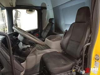 Scania N/A 2018 - Occ cabine Scania G-serie NextGen XT CG17 obrazek 10
