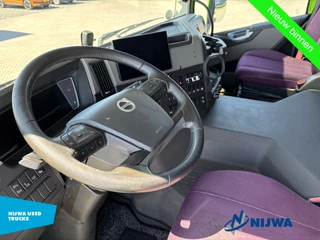 Volvo FM 460 4x2 PTO + Koelkast 2021 - N/A изображение 22