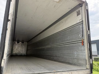 Schmitz Cargobull SKO 24 2007 - N/A bild 26