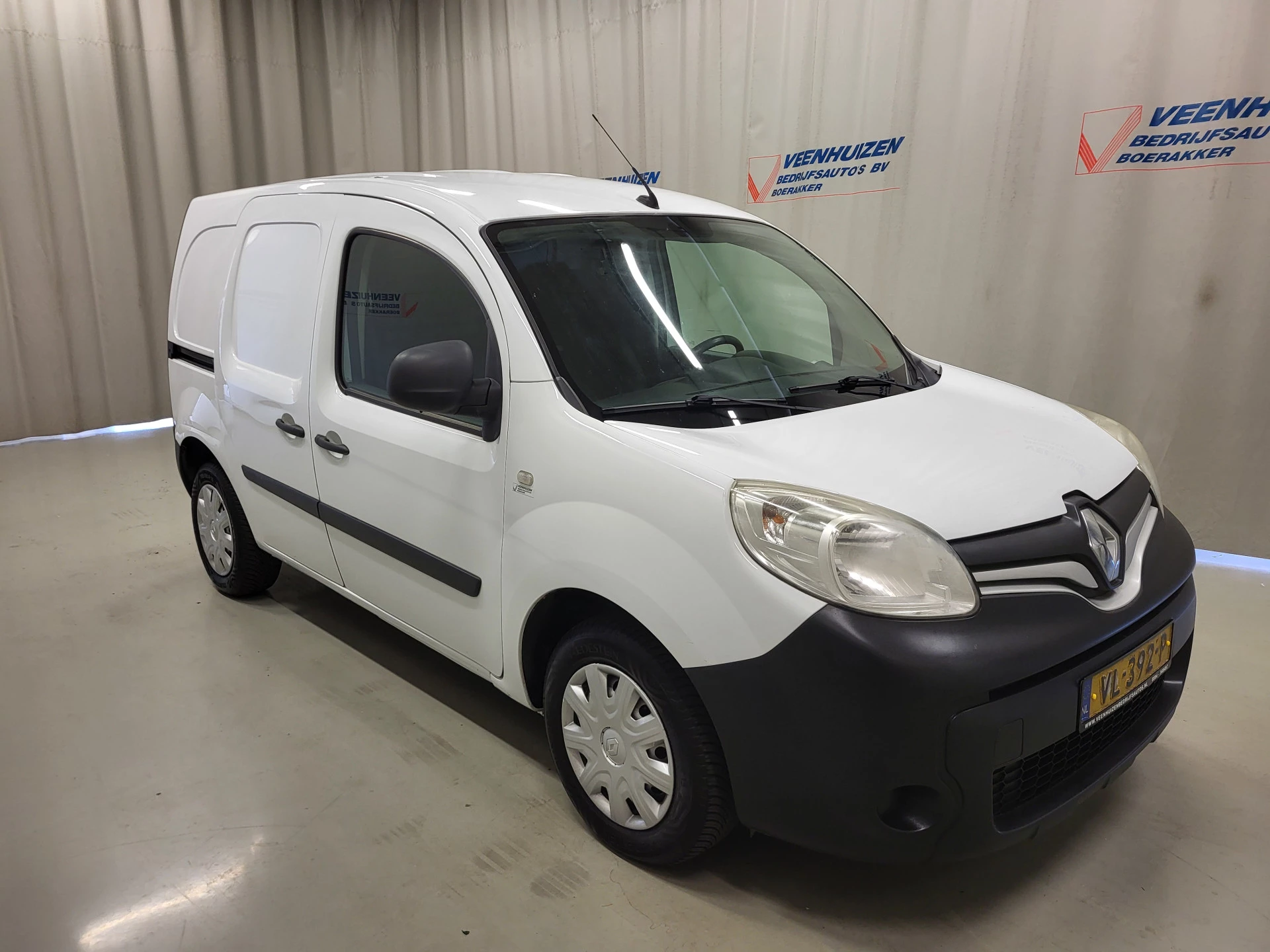 Renault Kangoo 2015 - Express 1.5dCi 75pk Trekhaak immagine 13