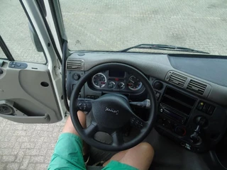 DAF CF 2008 - N/A bild 16