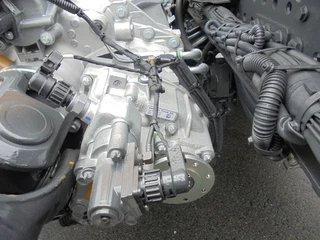 Mercedes-Benz Arocs 2026 - 2848 6X2 NEW DEMO NL KENTEKEN afbeelding 28