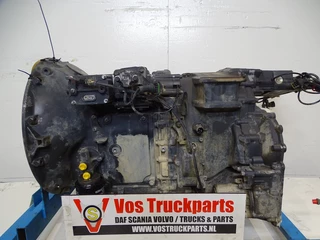 Scania N/A 2016 - GRS-895R O  N.T. obrazek 1
