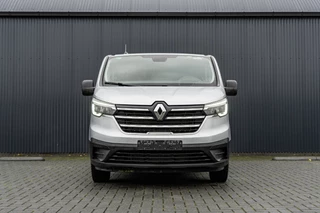 Renault Trafic 2024 - dCi 150PK | L2H1 | 9-Zits | LED | Navigatie | Cruise | Airco | PDC | Euro 6 zdjecie 3