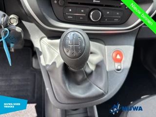 Renault Kangoo 2016 - 1.5 dCi Trekhaak + Navigatie obrazek 9
