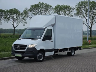 Mercedes-Benz Sprinter 2020 - 514 immagine 2