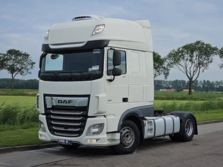 DAF XF480 2021 - N/A obrazek 2