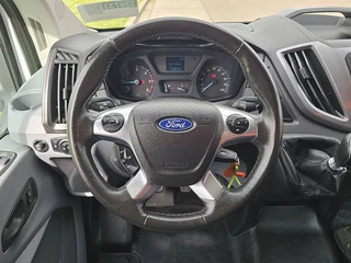 Ford Transit 2019 - 2.0 obrazek 11