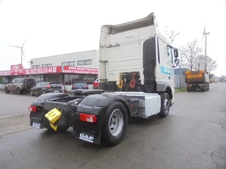 DAF XF 106.460 2014 - N/A bild 4