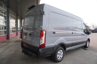 Ford Transit 2024 - 350L 2.0 TDCI 165PK L3H2 Limited Automaat Schuifdeur L+R immagine 4