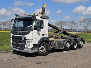 Volvo N/A 2016 - FM 500 obrazek 2