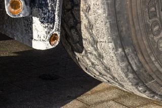 DE BUF N/A 2011 - MIXER/MALAXEUR/MISCHER-10M3 (gestuurd/gelenkt/dir./steering) image 11