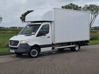 Mercedes-Benz Sprinter 2020 - 516 immagine 2 miniatura