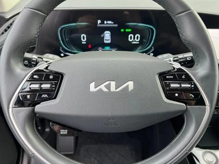 Kia Niro 2023 - N/A immagine 12