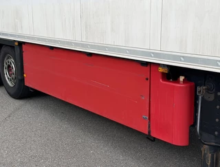 Schmitz Cargobull N/A 2014 - SCB*S3B        SCHMITZ TKM COOLING      LIFT AXLE       TAIL LIFT       270 CM HIGH INSIDE     FLOWERWIDE          HOLLAND-TRAILER obrazek 12