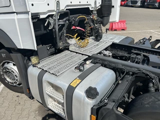Mercedes-Benz Actros 2021 - 2542 Bigspace 6x2 / 429 dkm image 17
