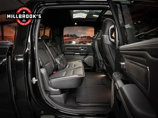 Dodge Ram 1500 2024 - 3.0 Hurricane Premium Laramie Night, obrazek 18
