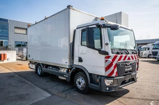 MAN TGL 2021 - 10.190 BL - CARVAL INBOUW bild 2