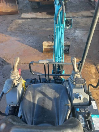 Hitachi N/A 2017 - ZX 17 U obrazek 9