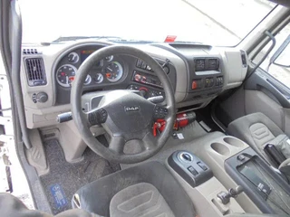 DAF LF 45 2013 - 210 NL TRUCK immagine 8