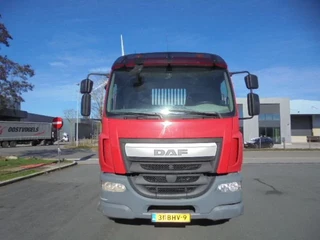 DAF LF 2016 - LF 320 imagen 2