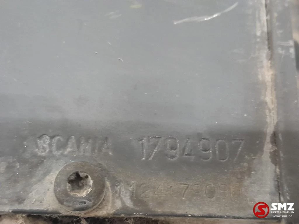Scania - Occ cabinekantelpomp Scania obrázek 5