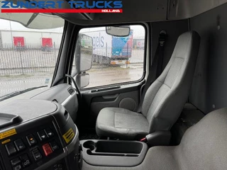 Volvo N/A 2005 - FM9 300 6X2 TANKWAGEN 4 COMP 18000 LITER afbeelding 11
