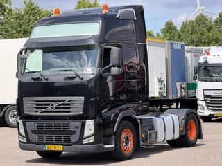 Volvo FH 2012 - 460 Globe XL *748 TKM* Euro 5 EEV 2 Tank te koop