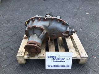 DAF N/A - 1355 DIFFERENTIEEL RATIO 5.48 obrazek 1