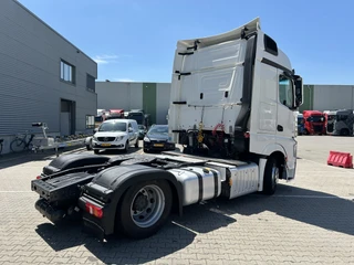 Mercedes-Benz Actros 2019 - 1842 Bigspace / 777 dkm / Mega obrazek 2