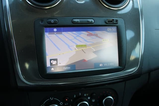Dacia Sandero Stepway 2019 - 0.9 TCe SL Camera !!NIEUWBINNEN!! obrazek 8