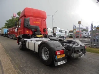 DAF CF 440 2016 - FT NL TRUCK zdjecie 6