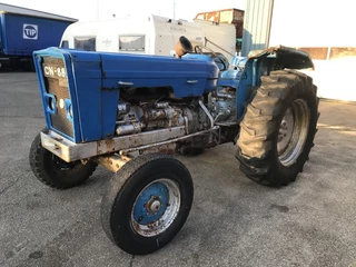 Massey Ferguson N/A 1980 - 65 / ebro obrazek 3
