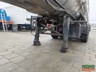 LAG O-3-40 CL 1990 - N/A immagine 8