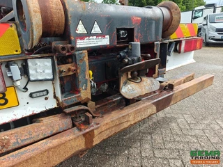 DAF AK48XS 2001 - N/A obrazek 19