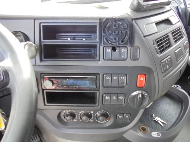 DAF XF 440 2017 - EUR6 zdjęcie 13
