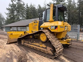 Cat N/A 2016 - D6N LGP obrazek 2